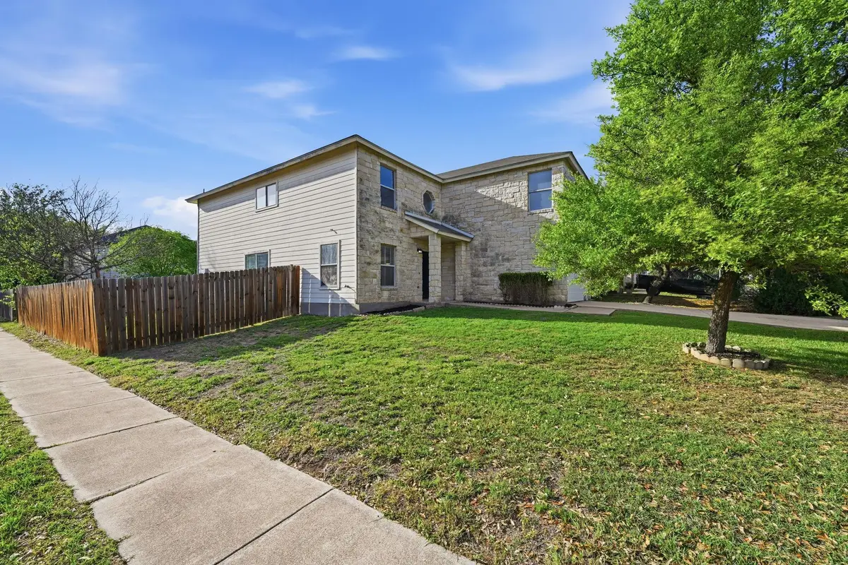 1212 Afghan Path, Round Rock, TX 78664 - #1
