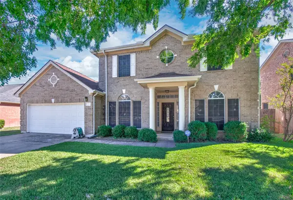 309 Steeplechase Dr, Georgetown, TX 78626