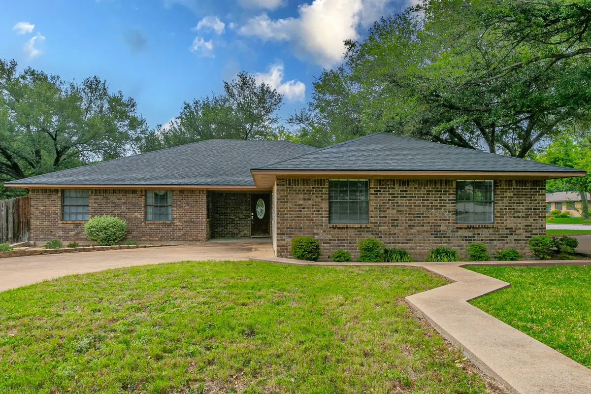 3502 Elm Dr, Temple, TX 76502 - #1