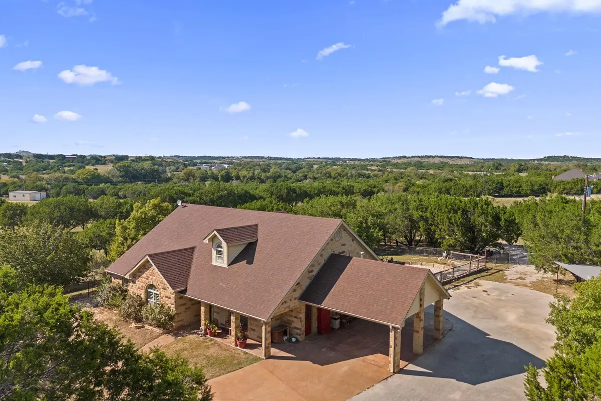 2804 County Road 1045, Lampasas, TX 76550 - Image #1