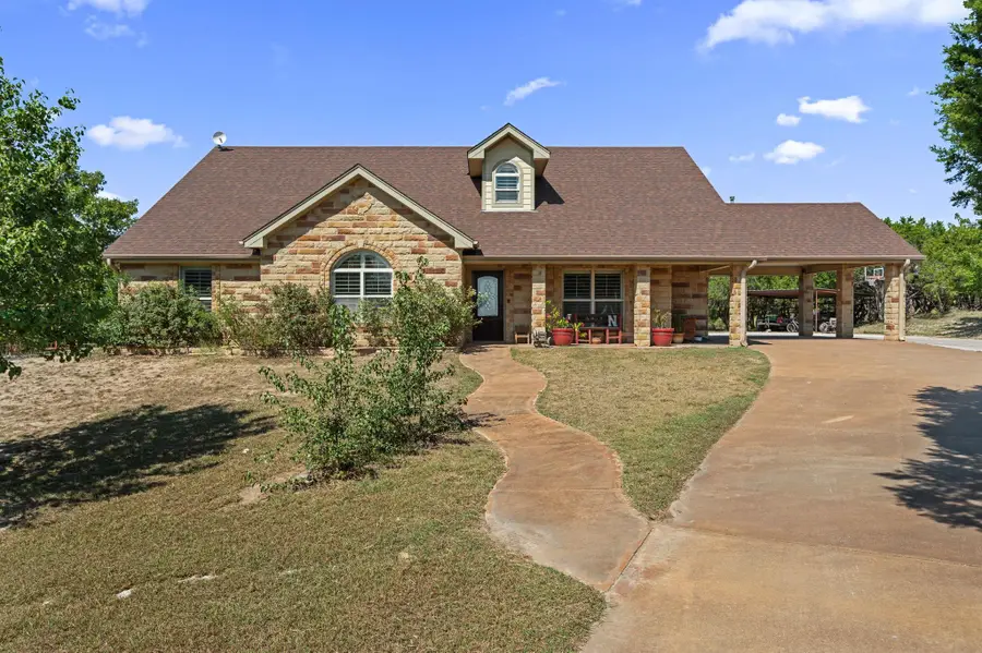 2804 County Road 1045, Lampasas, TX 76550 - Image #2