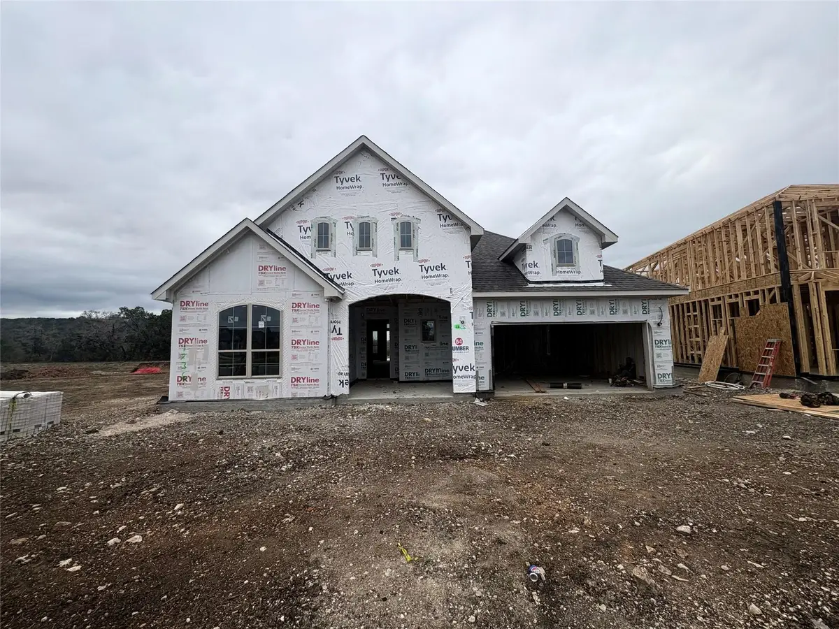 1736 Scenic Heights Ln, Georgetown, TX 78628 - Image #1