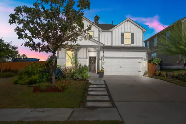 238 Big Leaf Dr, Buda, TX 78610