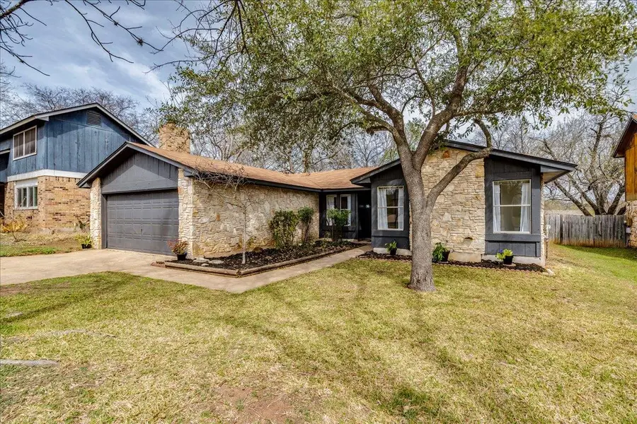 2602 Monitor Dr, Austin, TX 78745 - #2