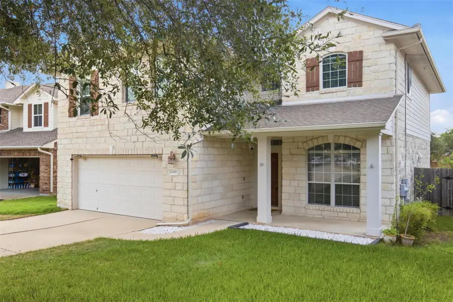2507 Texan Dr, Cedar Park, TX 78613 - #3