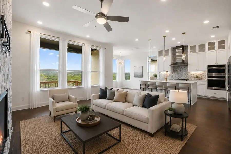 6112 Cuchara Bnd, Austin, TX 78738 - #3