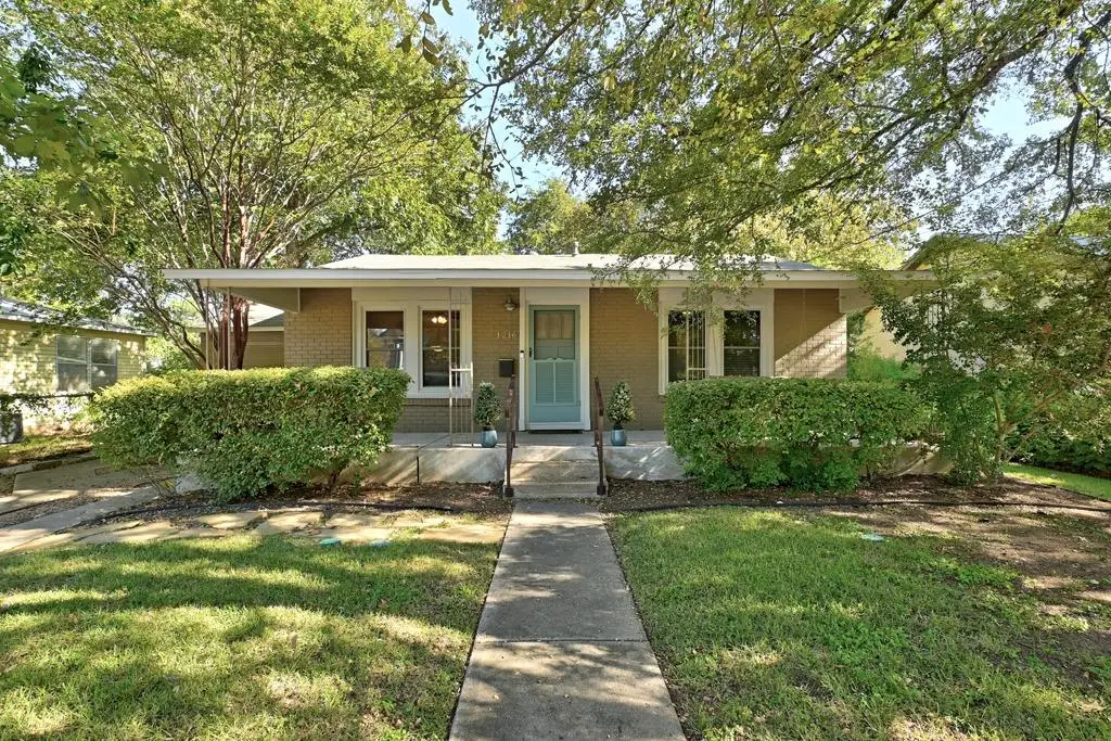 1216 Alegria Rd, Austin, TX 78757 - #1