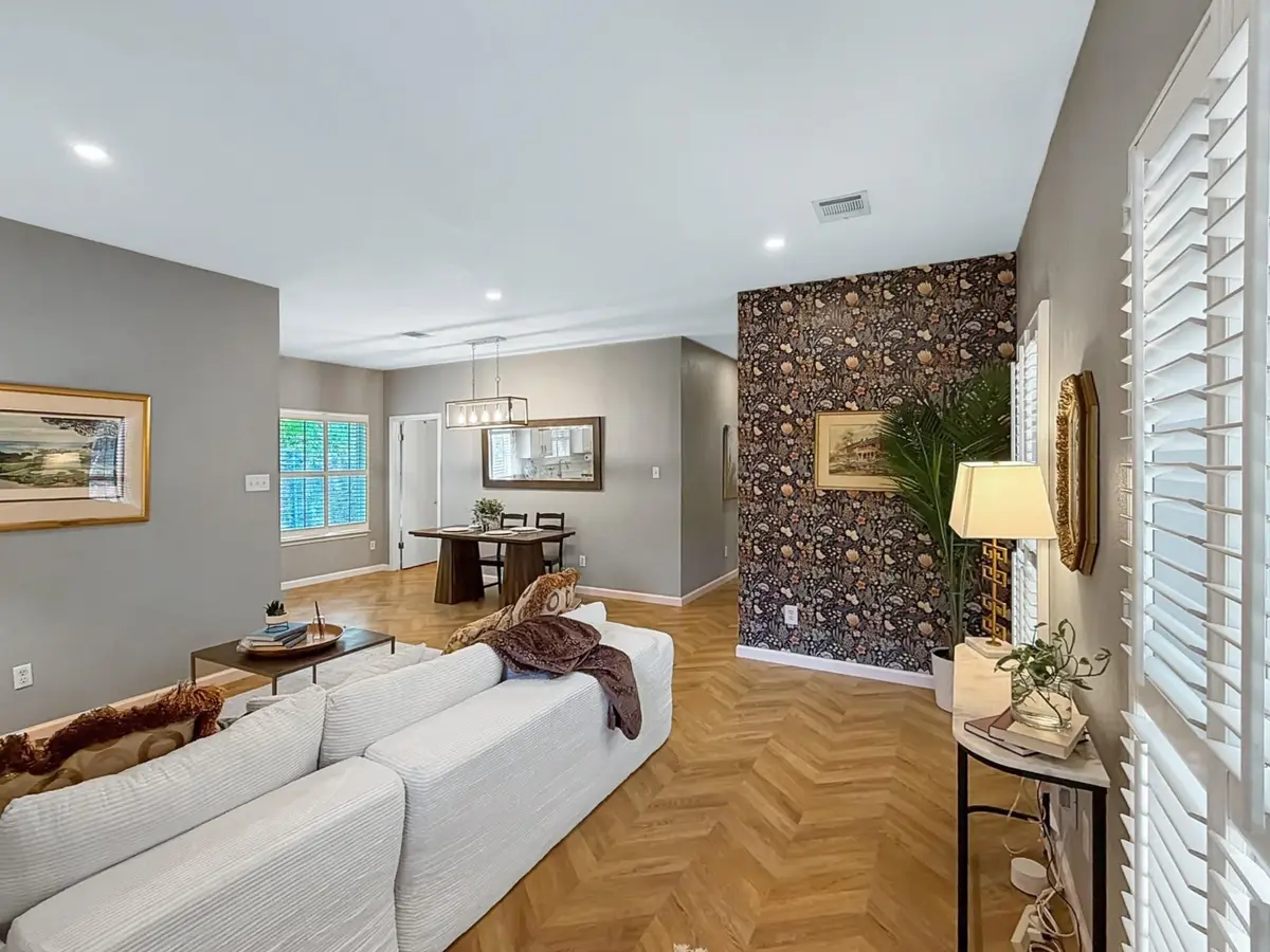 4419 Quicksilver Blvd, Austin, TX 78744 - #1