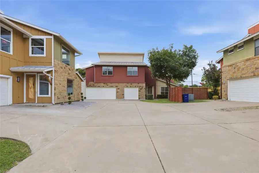 4124 Valley View Rd #4B, Austin, TX 78704 - #2