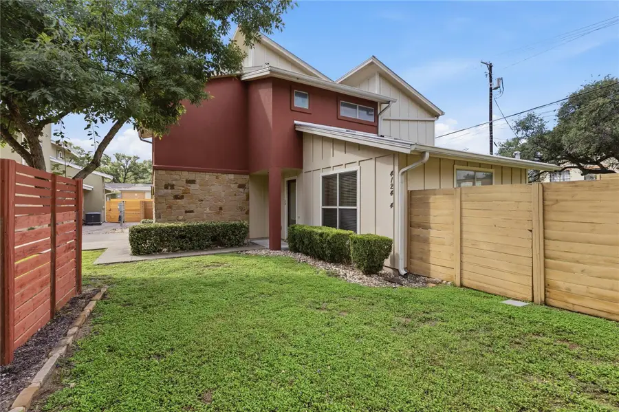 4124 Valley View Rd #4B, Austin, TX 78704 - #3