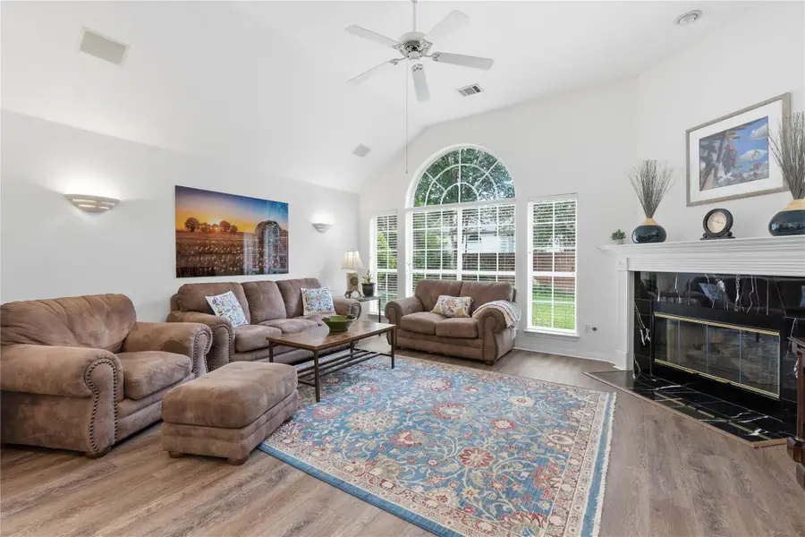 5701 Trelawney Ln, Austin, TX 78739 - #3