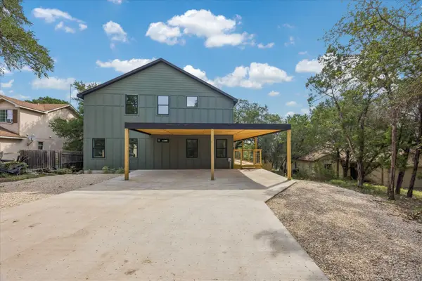 34 Pleasant Valley Dr, Wimberley, TX 78676