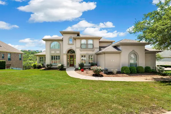 125 Sebastians Run, Austin, TX 78738