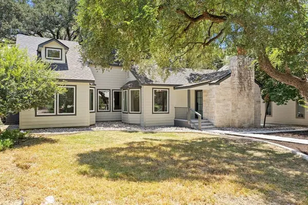 2101 Stamford Ln, Austin, TX 78703