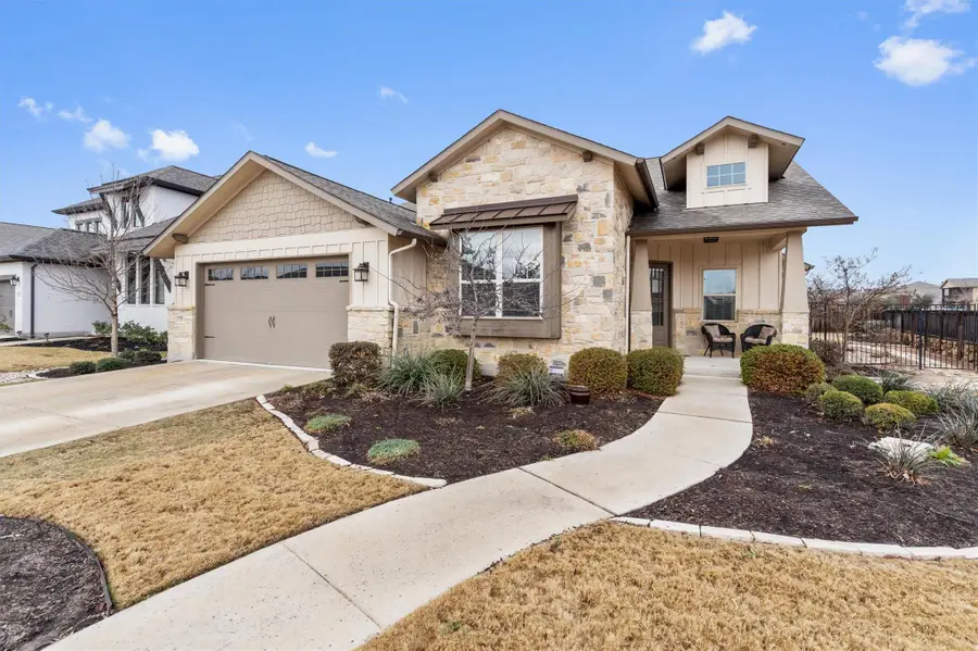 70 Santa Maria St, Georgetown, TX 78628 - #2