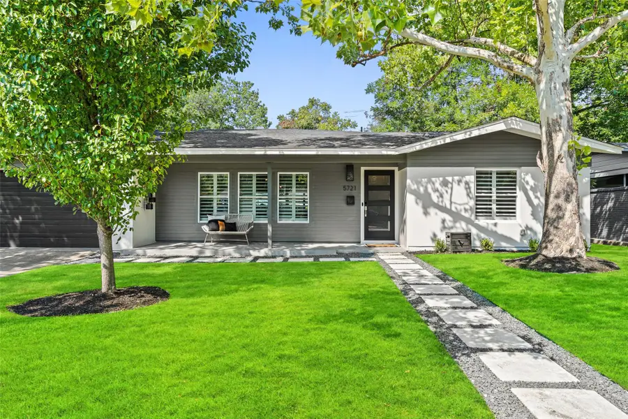 5721 Louise Ln, Austin, TX 78757 - #2