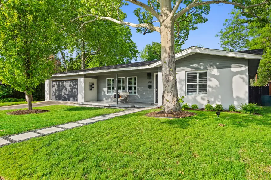 5721 Louise Ln, Austin, TX 78757 - #3