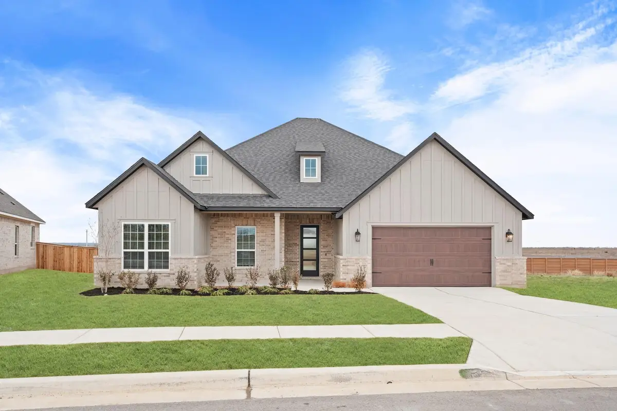 401 Kanarra Creek Rd, Jarrell, TX 76537 - #1