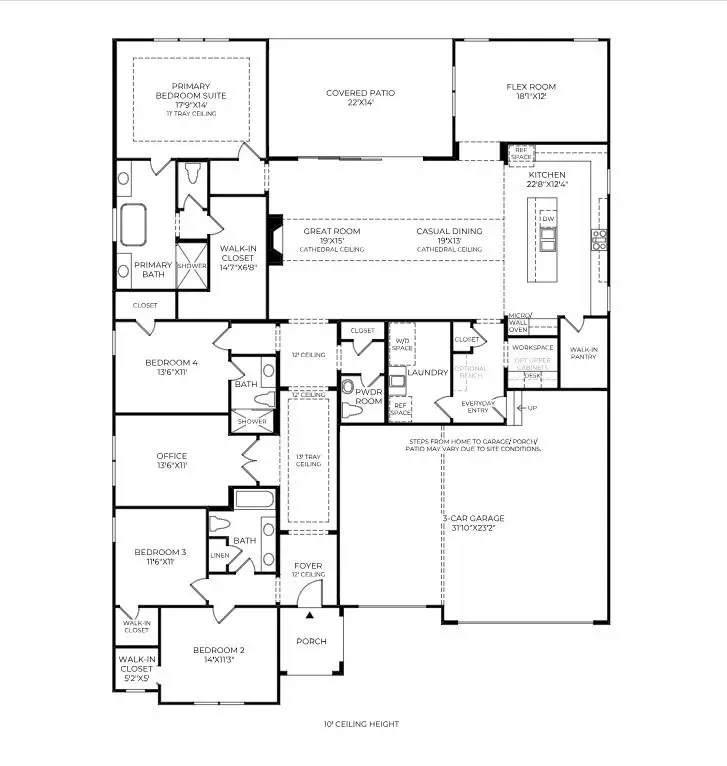 229 Alpine Crossing Dr, Kyle, TX 78640 - #2