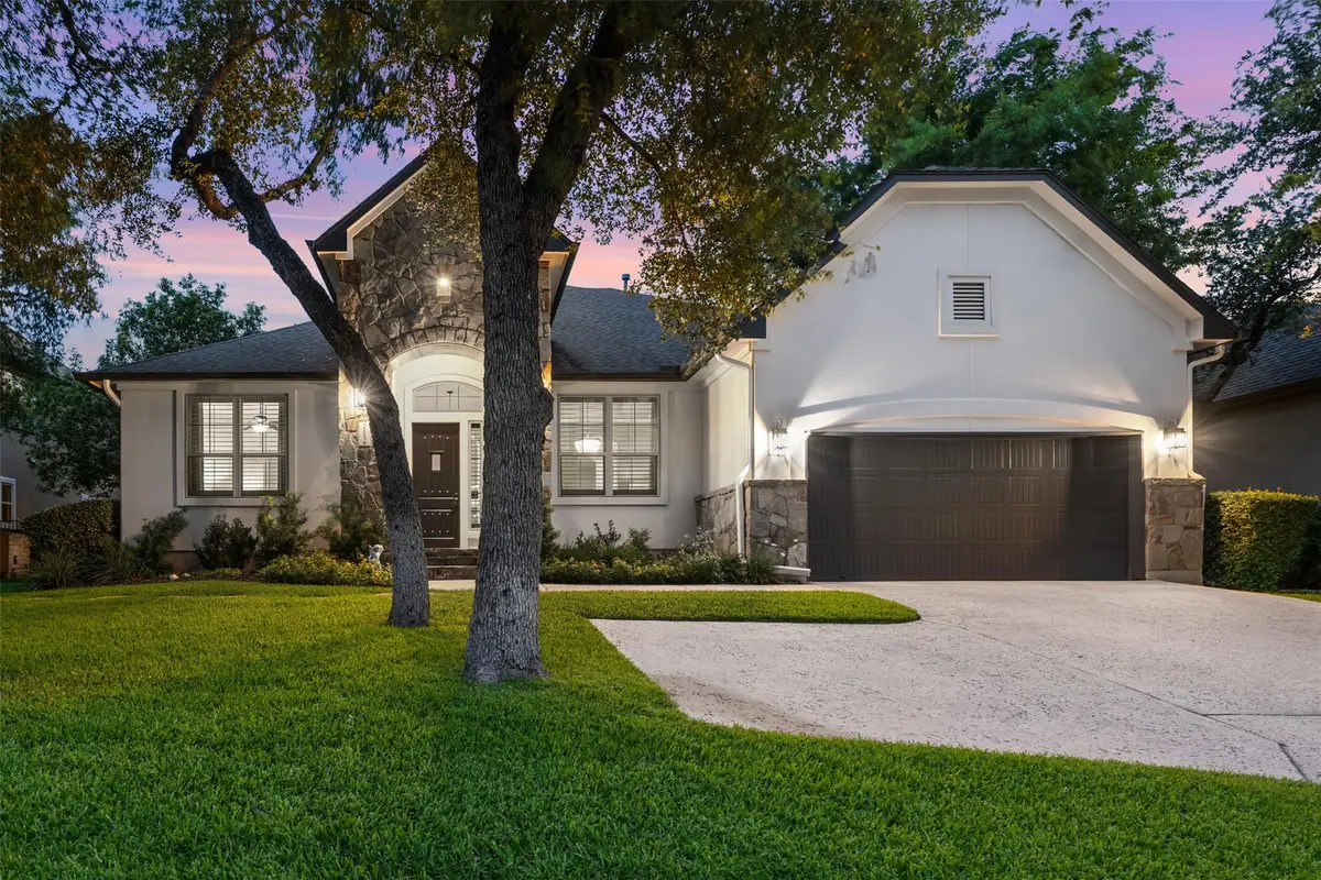 215 Lake Como Dr, Austin, TX 78734 - #1