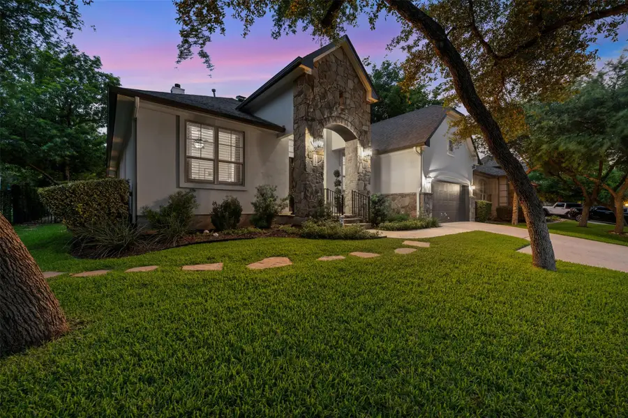 215 Lake Como Dr, Austin, TX 78734 - #2