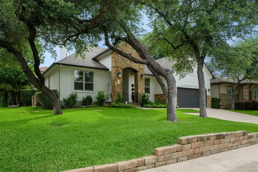 215 Lake Como Dr, Austin, TX 78734 - #3