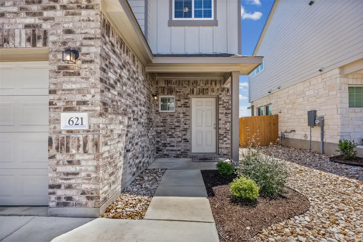 621 White Steppe Way, Georgetown, TX 78626 - #1