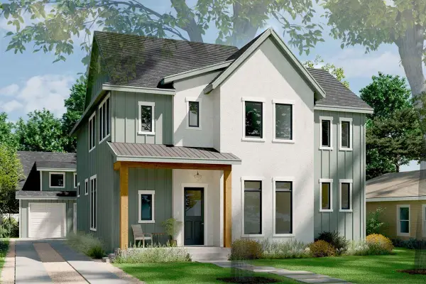 1806 Princeton Ave, Austin, TX 78757