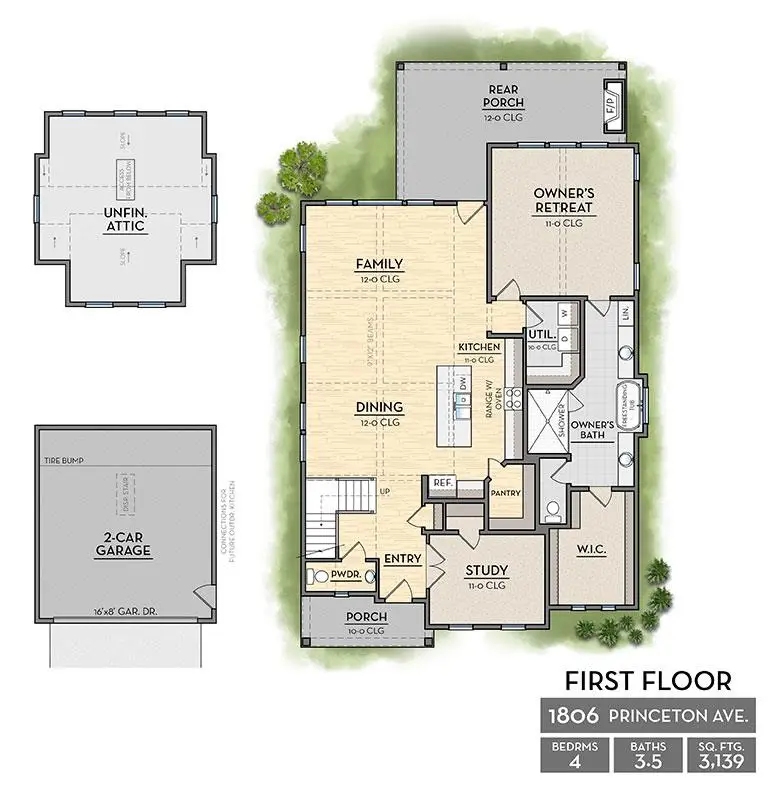 1806 Princeton Ave, Austin, TX 78757 - Image #2