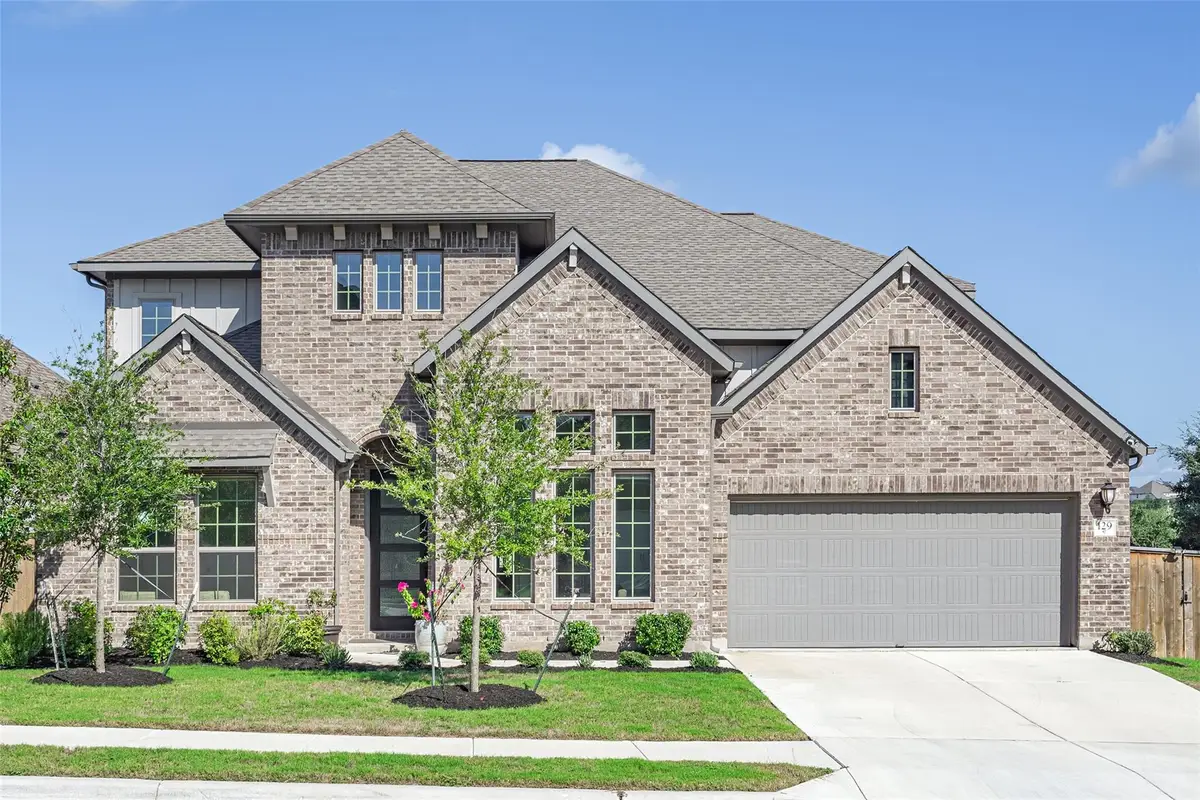 129 Shady Spring Trl, Georgetown, TX 78628 - #1