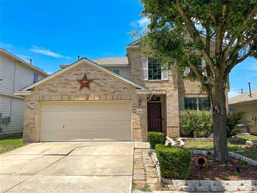 2050 Intrepid Dr, Buda, TX 78610 - #2