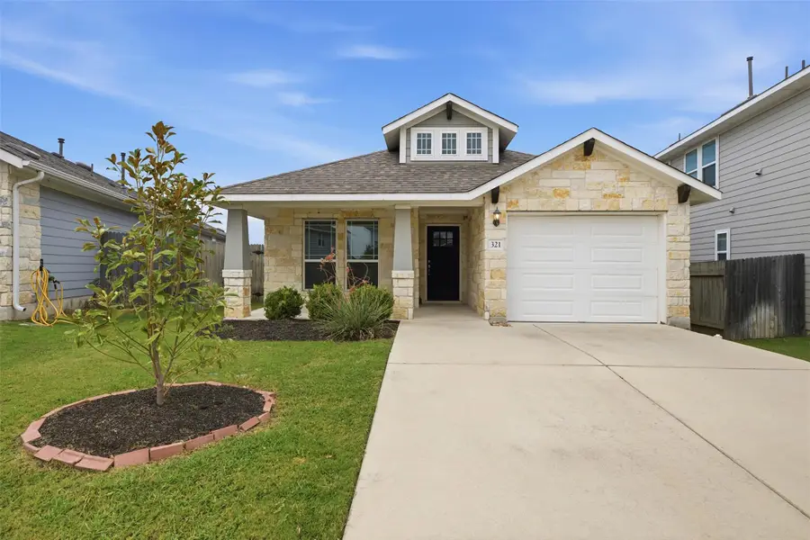 321 Gaida Loop, Georgetown, TX 78628 - #2