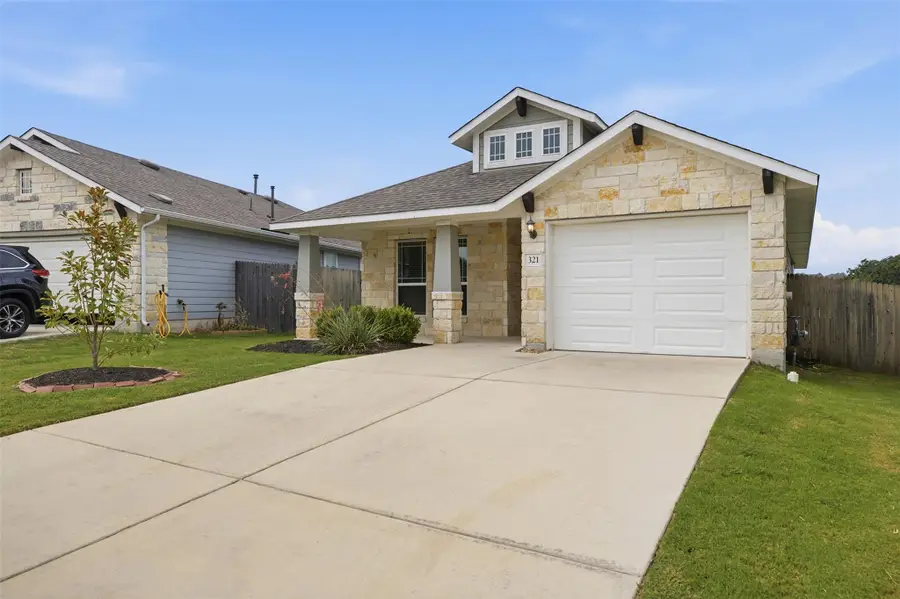321 Gaida Loop, Georgetown, TX 78628 - #3