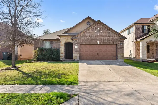 913 Oatmeal Dr, Pflugerville, TX 78660