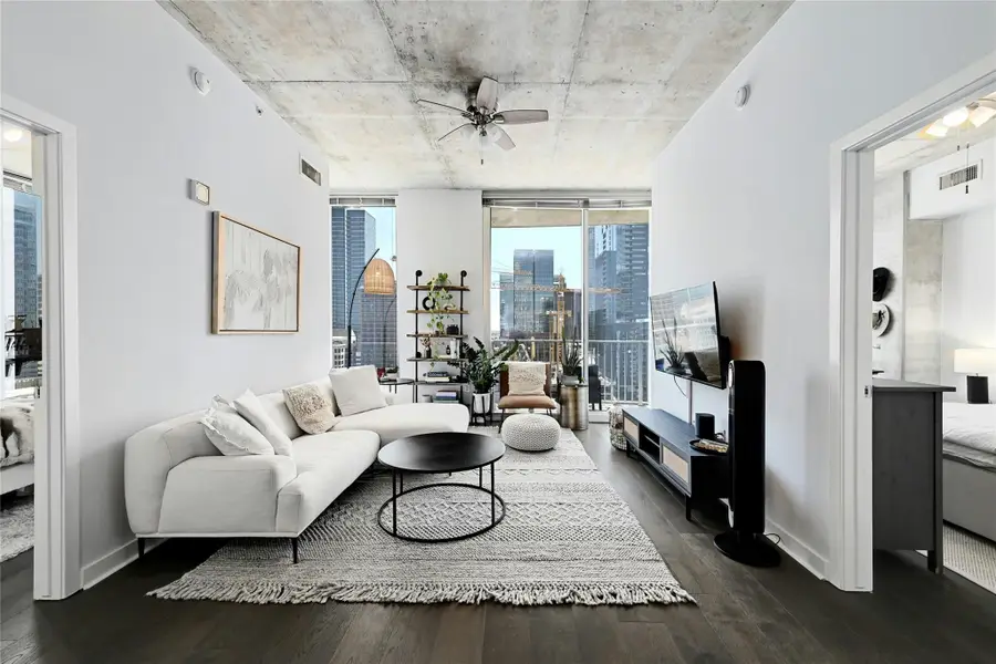 360 Nueces St #1809, Austin, TX 78701 - #2