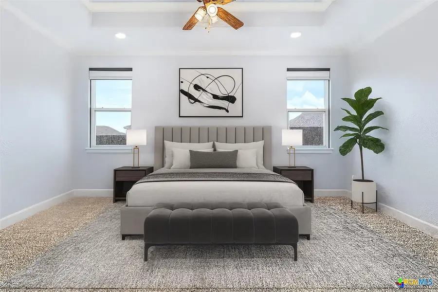 2660 Cowgirl Trl, Belton, TX 76513 - Image #2