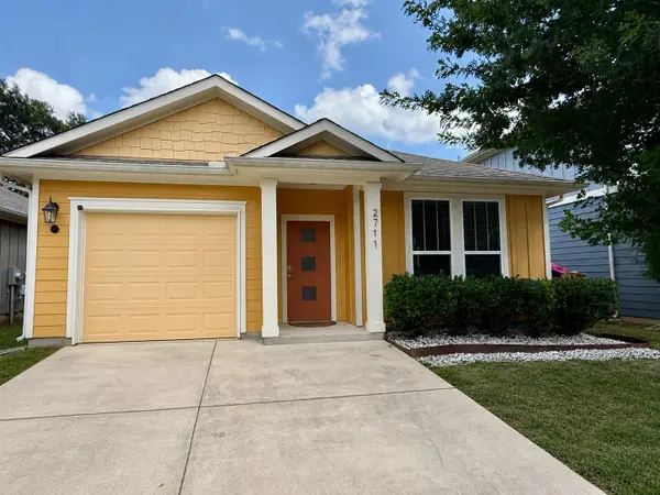 2711 Acopio Bnd #30, Austin, TX 78745