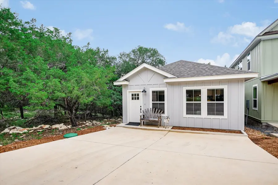 430 Shady Bluff Dr, Wimberley, TX 78676 - #3