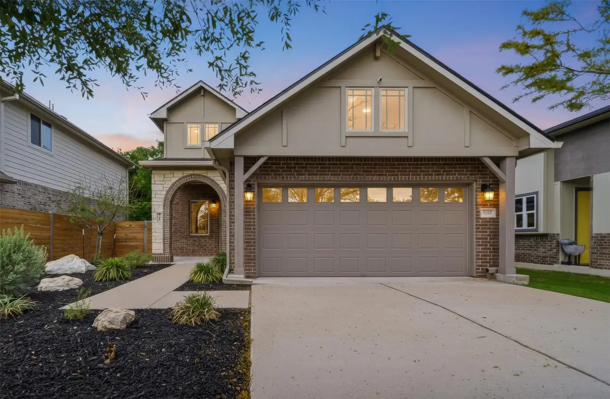 6701 Alleyton Dr, Austin, TX 78725 - #1