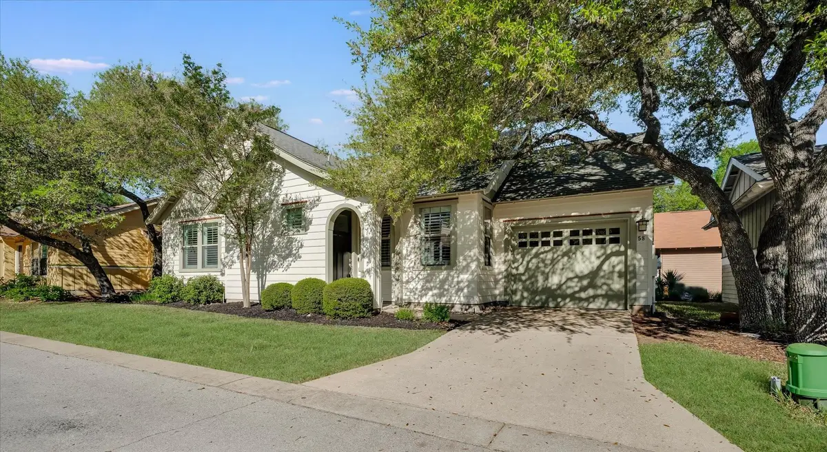 13604 Caldwell Dr #58, Austin, TX 78750 - #1