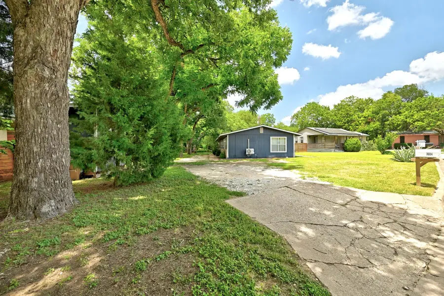 3604 Abbate Cir, Austin, TX 78721 - #2