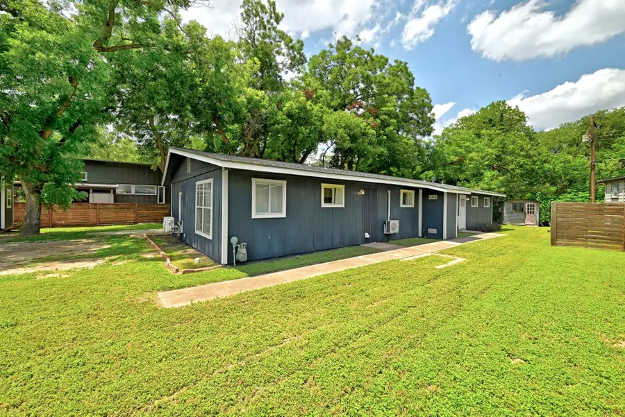 3604 Abbate Cir, Austin, TX 78721 - #3