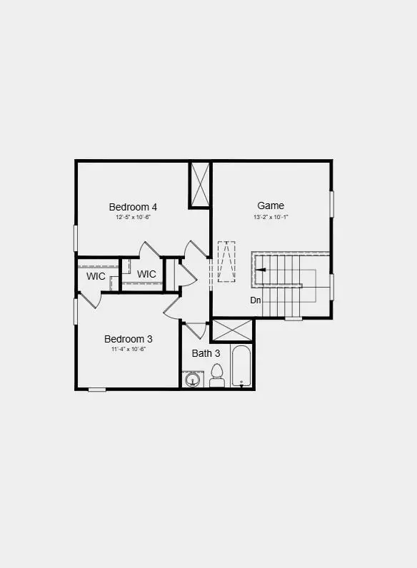 109 Betsy Rd, Hutto, TX 78634 - #3