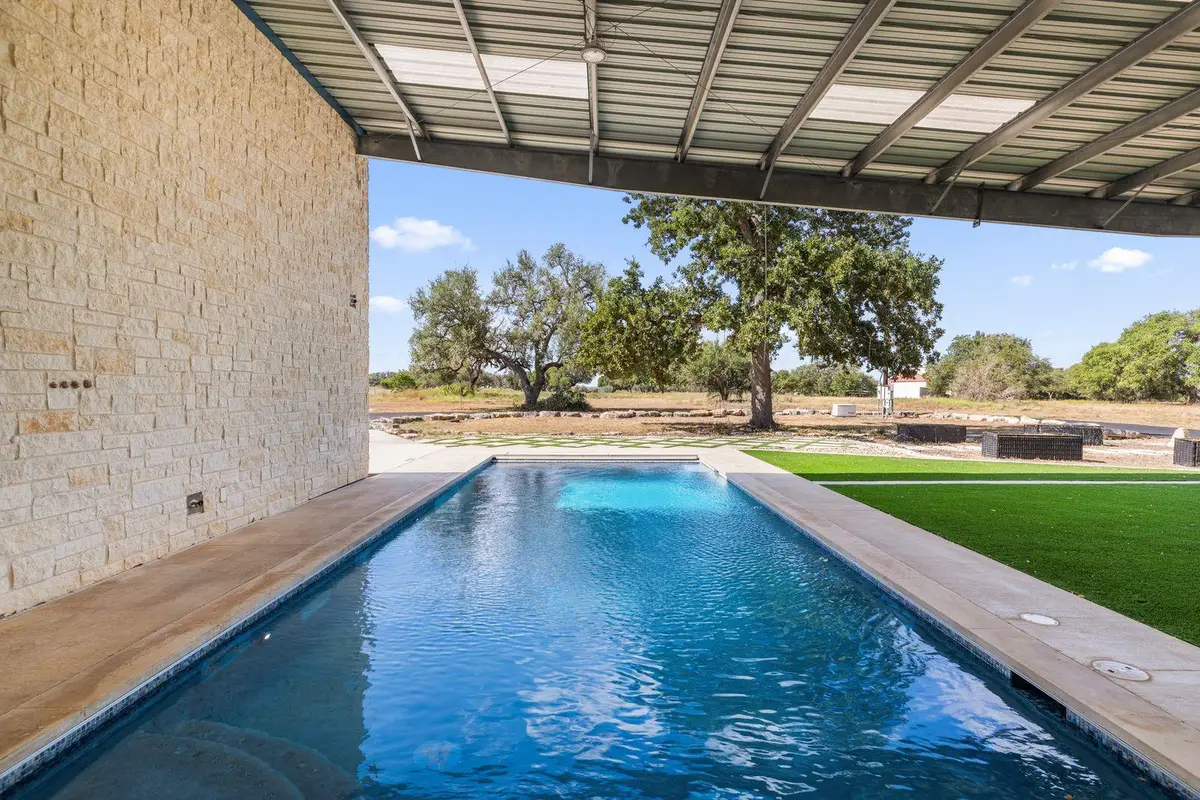 131 S Tailwind Dr, Blanco, TX 78606 - #1