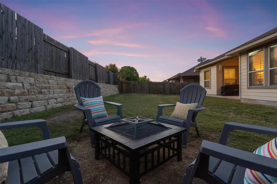 509 Blue Agave Ln, Georgetown, TX 78626 - #3