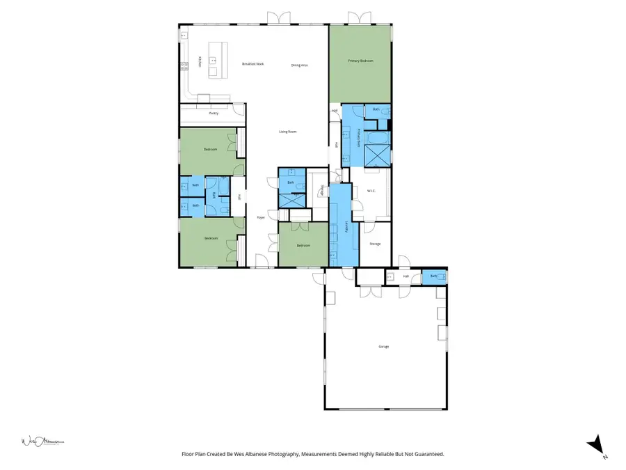 4842 Nibling Ln, Temple, TX 76502 - #2