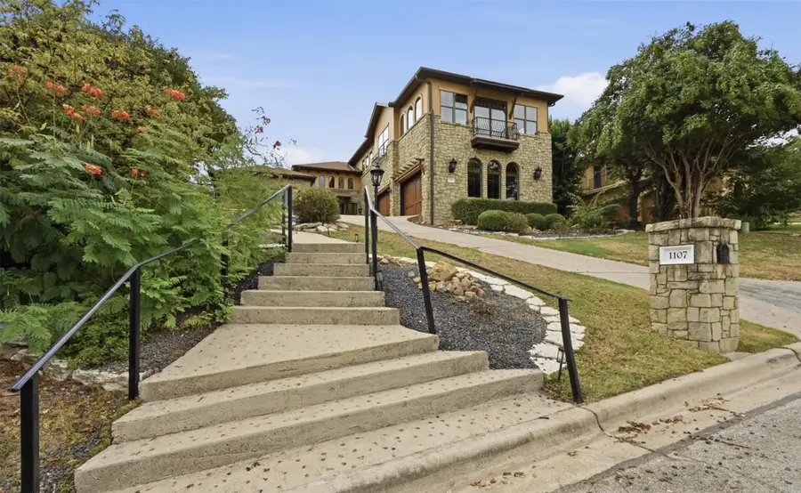 1107 NW Big Bill Ct, Austin, TX 78734 - #2