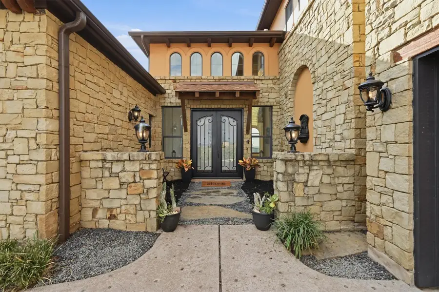 1107 NW Big Bill Ct, Austin, TX 78734 - #3