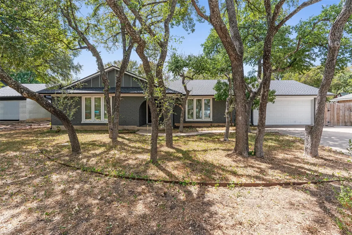 1002 Penny Ln, Round Rock, TX 78681 - #1