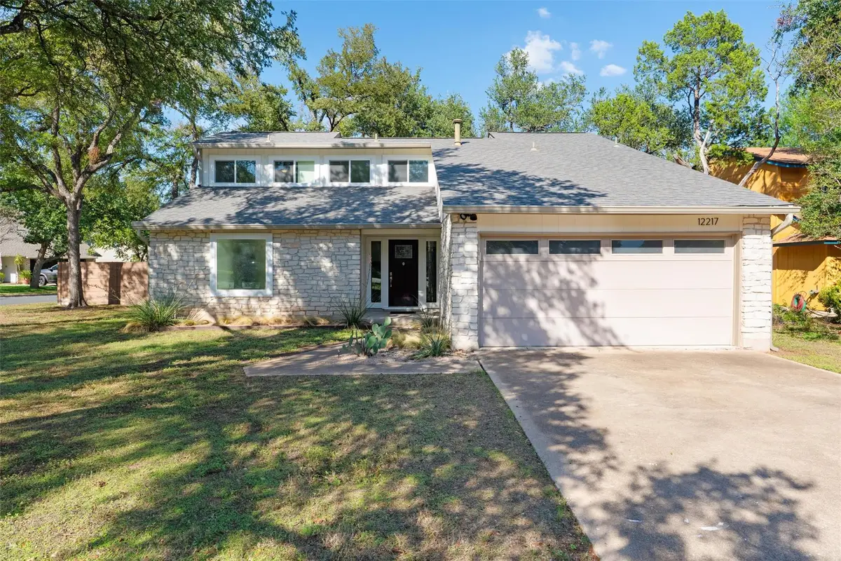 12217 Antoinette Pl, Austin, TX 78727 - #1